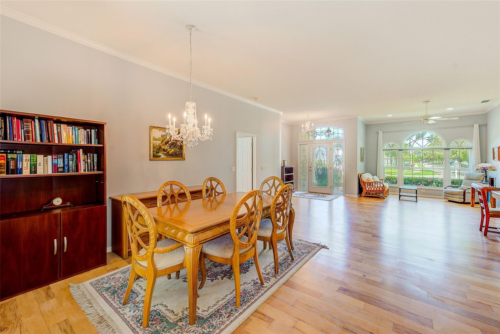 OAKHURST RUN SUB - Residential