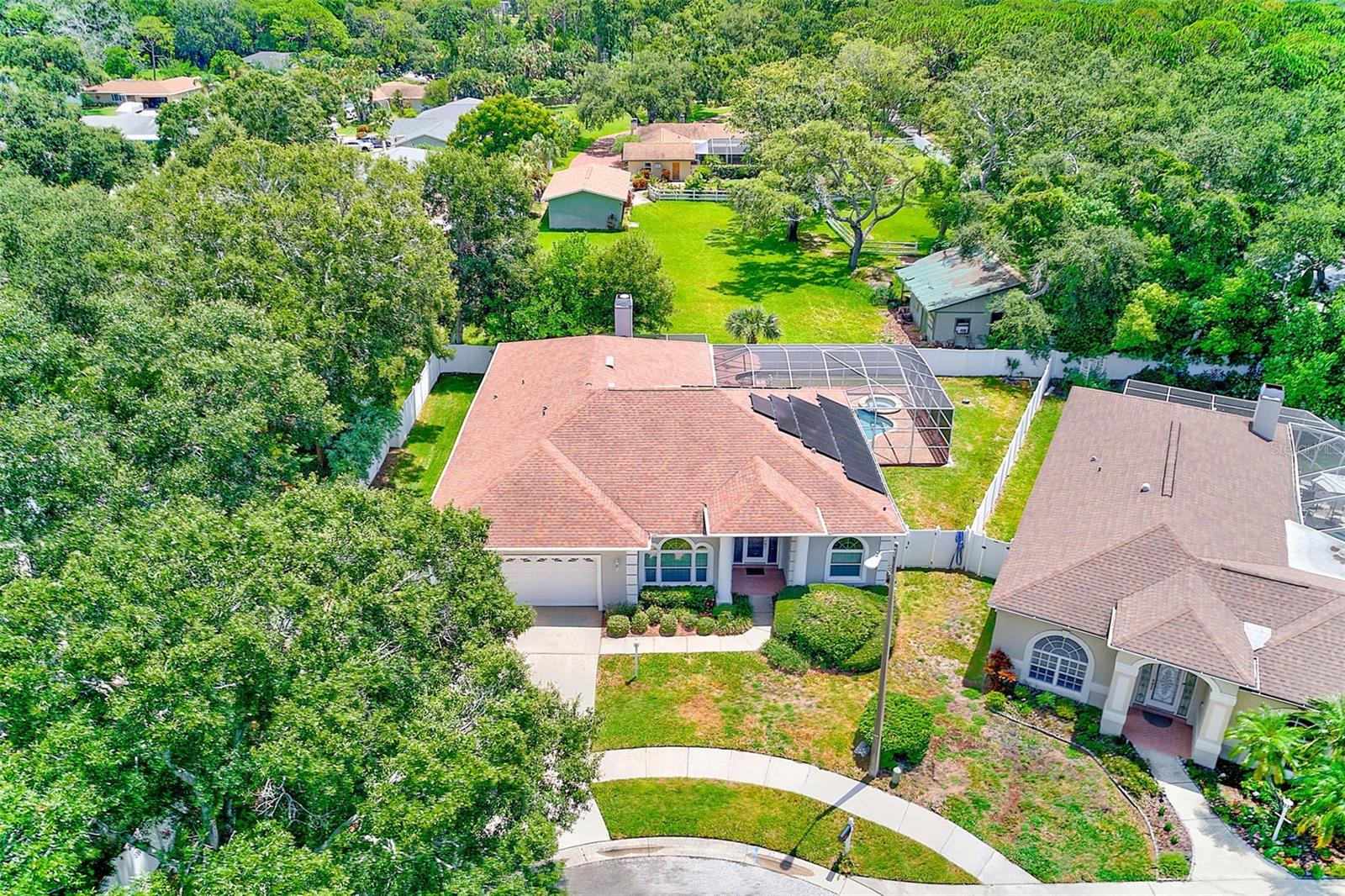 OAKHURST RUN SUB - Residential
