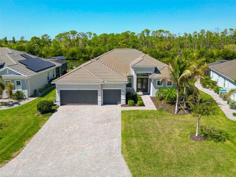 Photo of 14500 Ponce De Leon Trail, Port Charlotte, FL 33981 (MLS # A4690688)