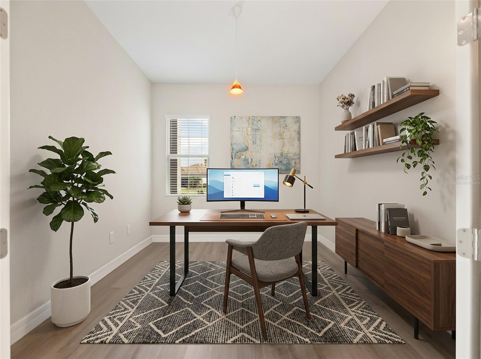 HARBOR WEST - Residential