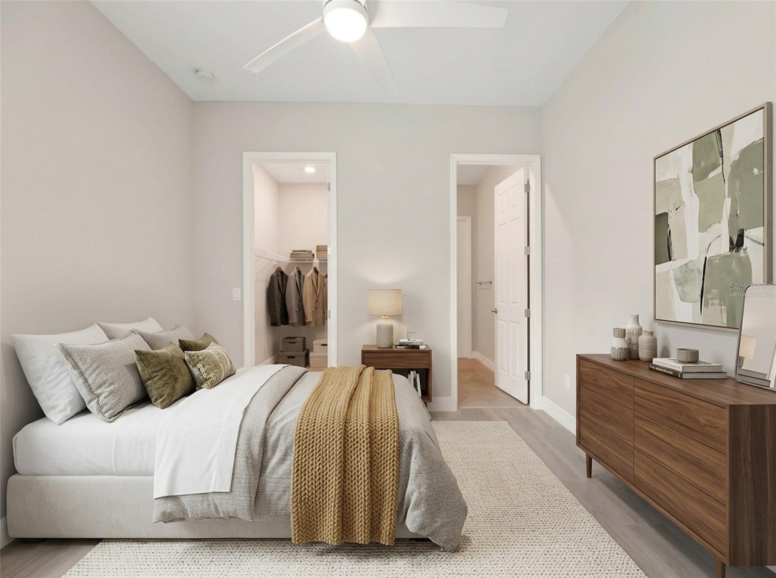 HARBOR WEST - Residential