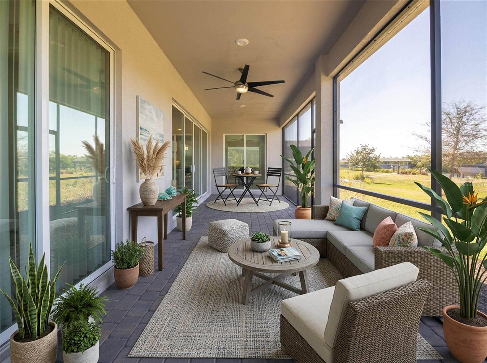 HARBOR WEST - Residential