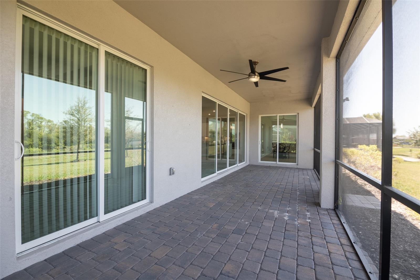 HARBOR WEST - Residential