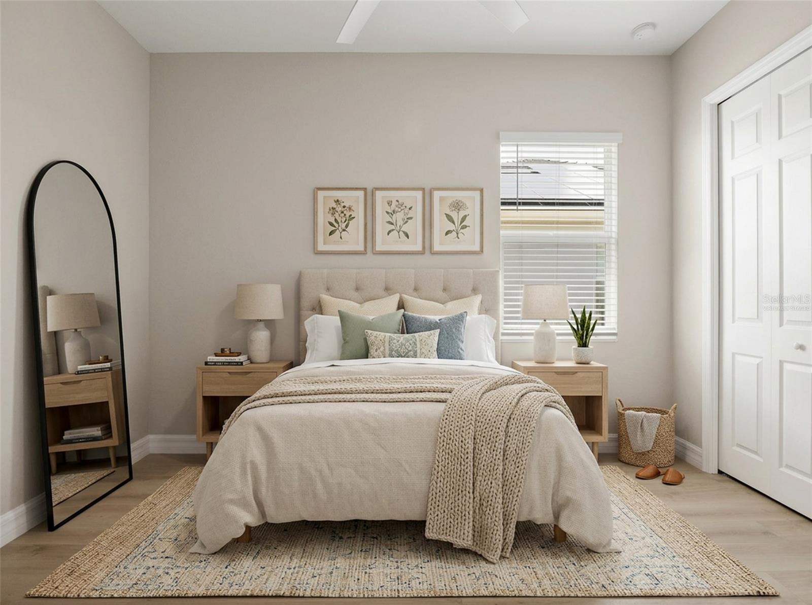 HARBOR WEST - Residential