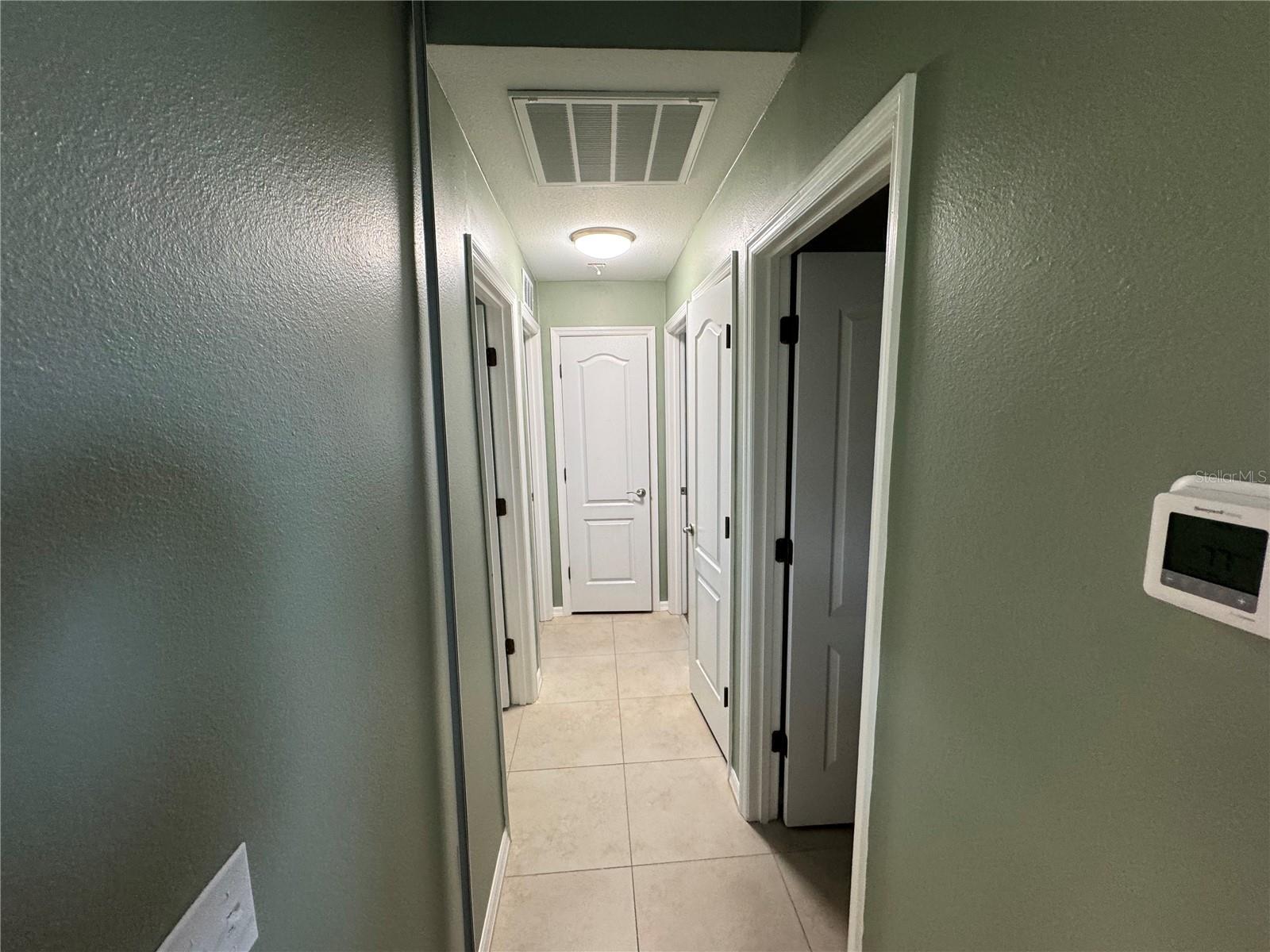 ROTONDA WEST PEBBLE BEACH - Residential Lease