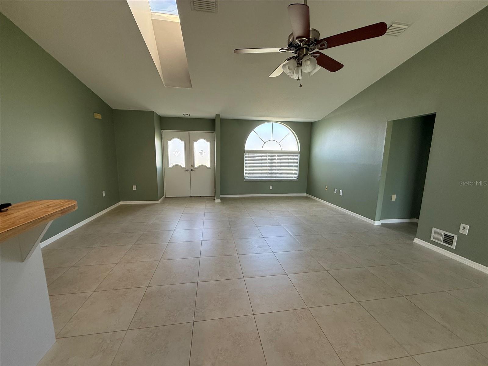 ROTONDA WEST PEBBLE BEACH - Residential Lease