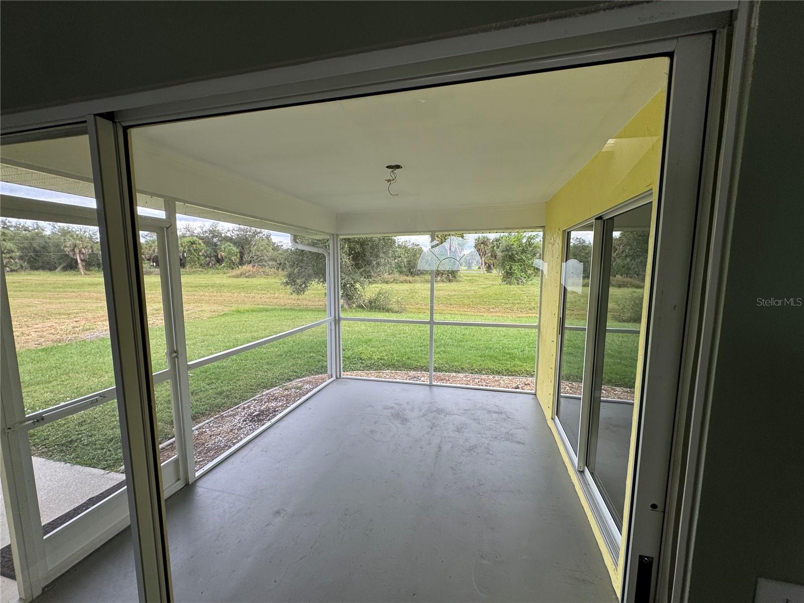 ROTONDA WEST PEBBLE BEACH - Residential Lease