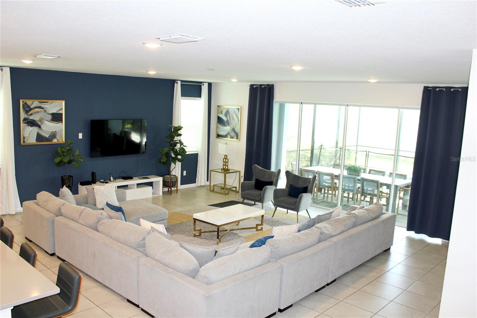 Photo 64 of 91 of 1864 CARIBBEAN VIEW TERRACE house