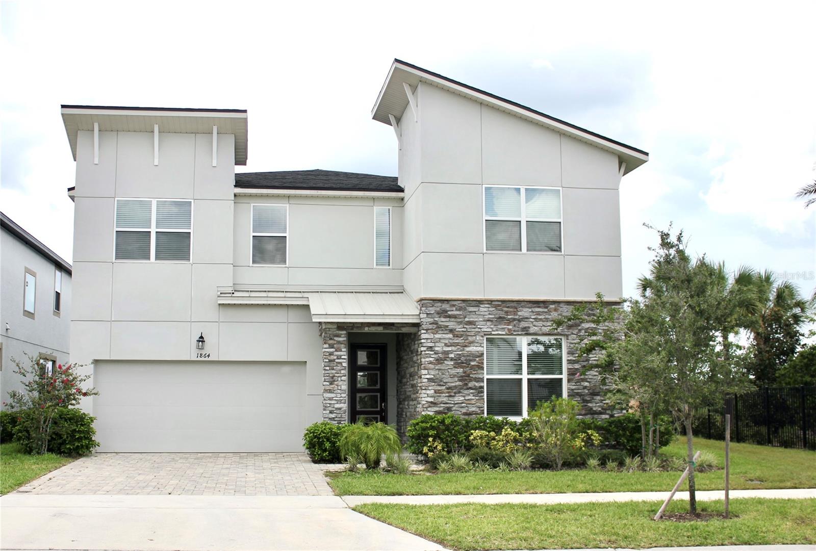 View KISSIMMEE, FL 34747 house