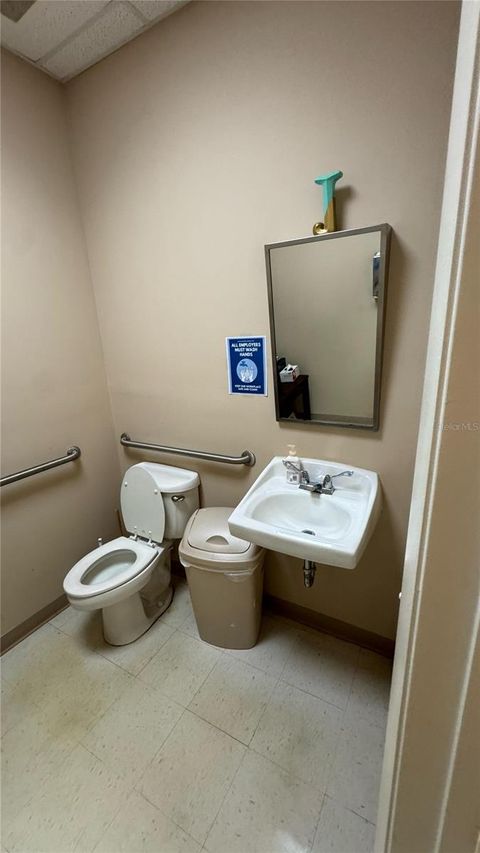 Tiny photo for 1725 E Highway 50 #A, Clermont, FL 34711 (MLS # O6352885)