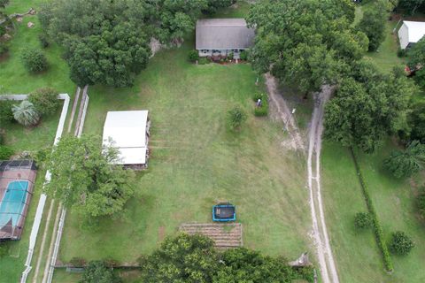 A home in ZEPHYRHILLS