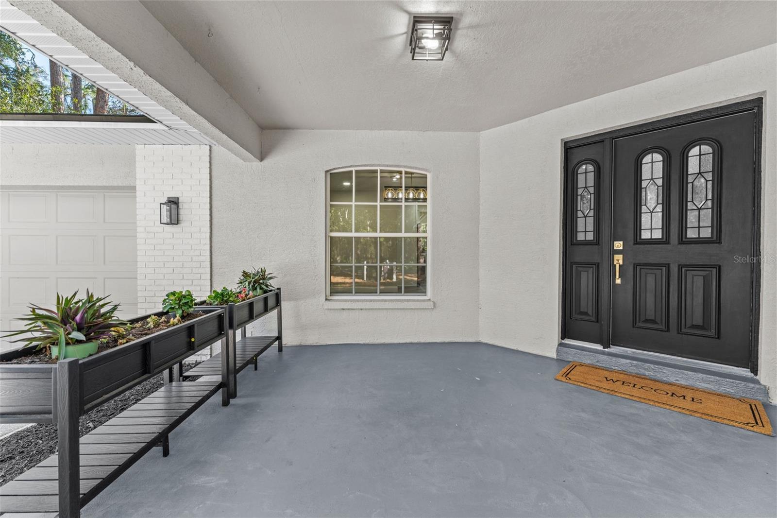 TAMPA HLNDS - Residential