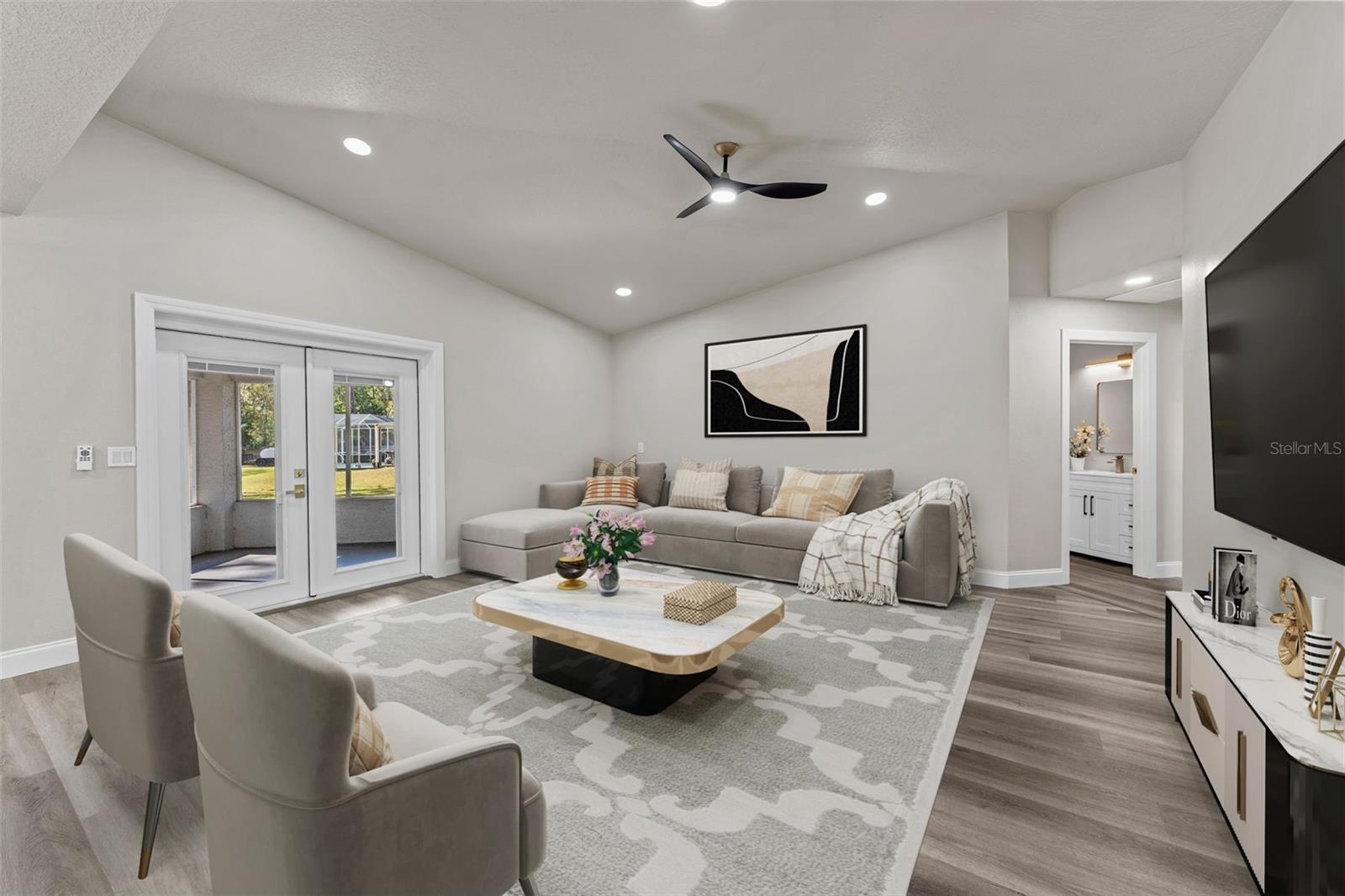 TAMPA HLNDS - Residential