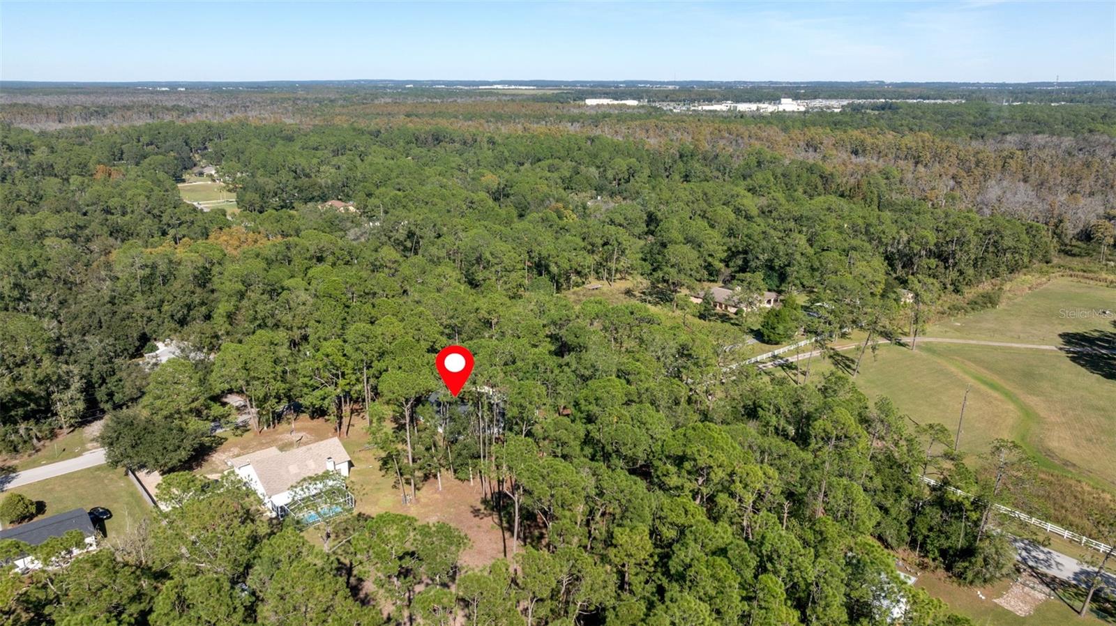 TAMPA HLNDS - Residential