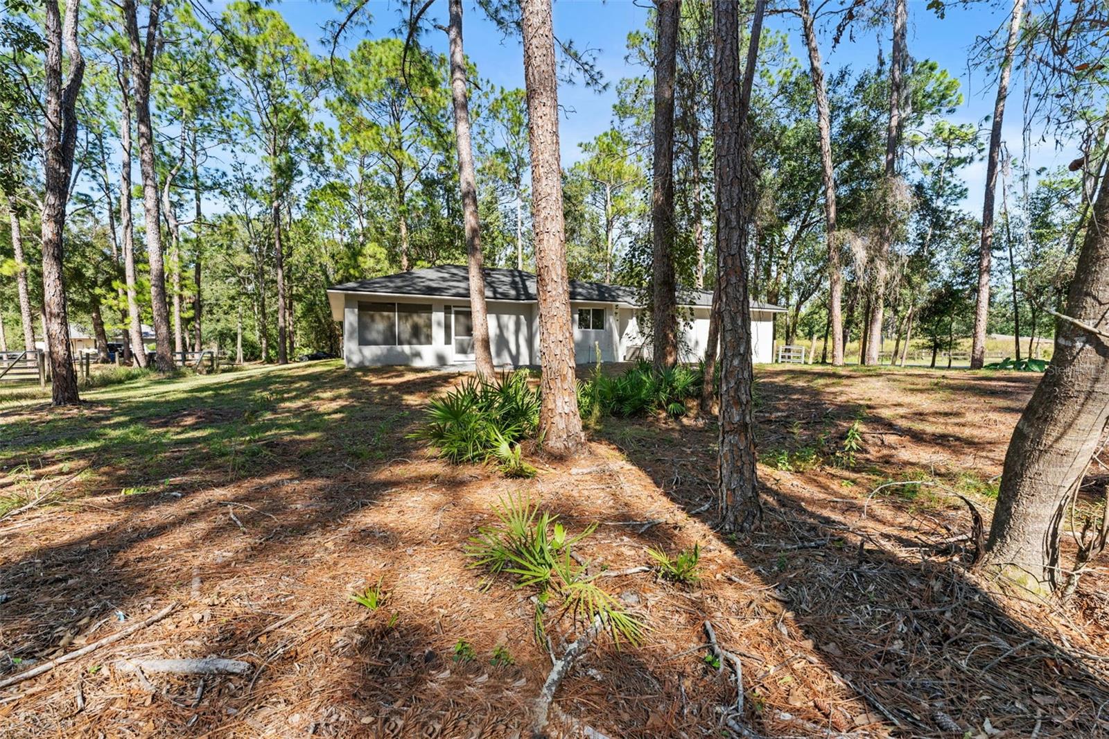 TAMPA HLNDS - Residential