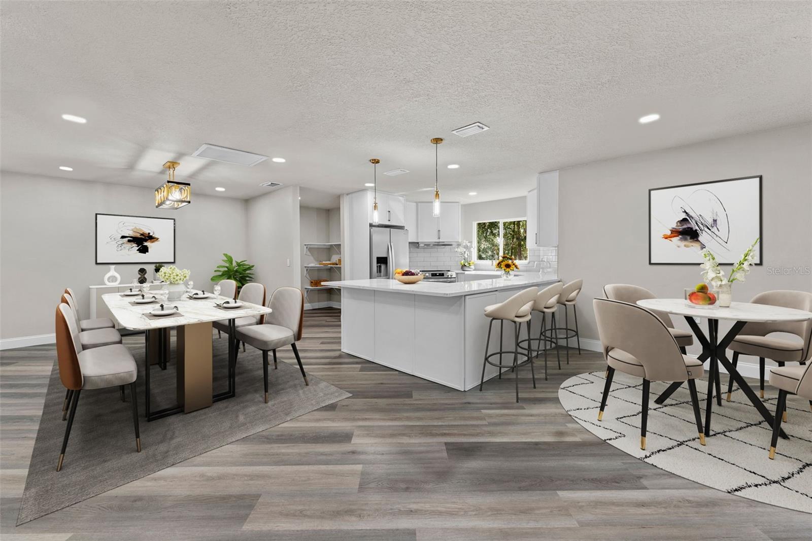 TAMPA HLNDS - Residential