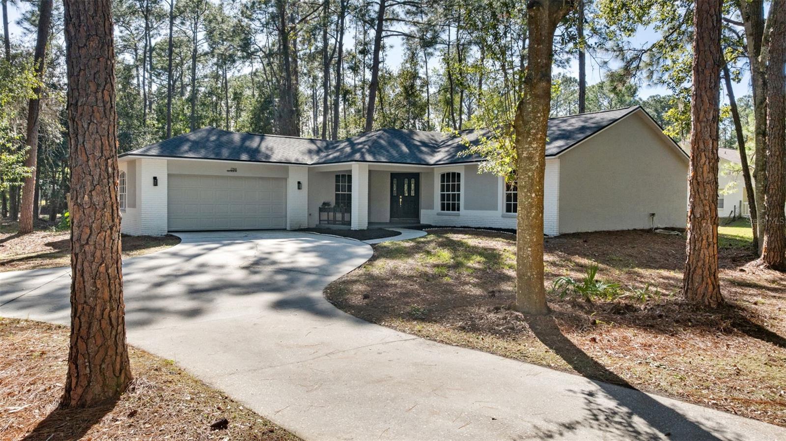 TAMPA HLNDS - Residential