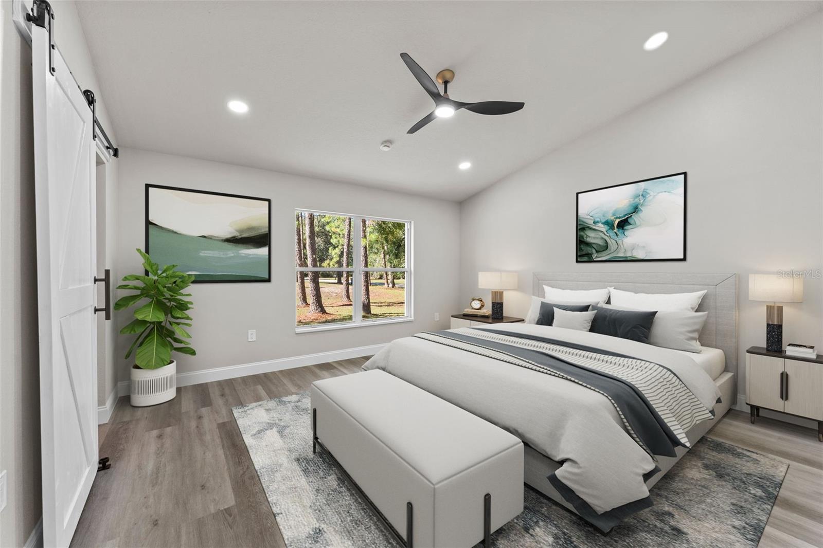 TAMPA HLNDS - Residential