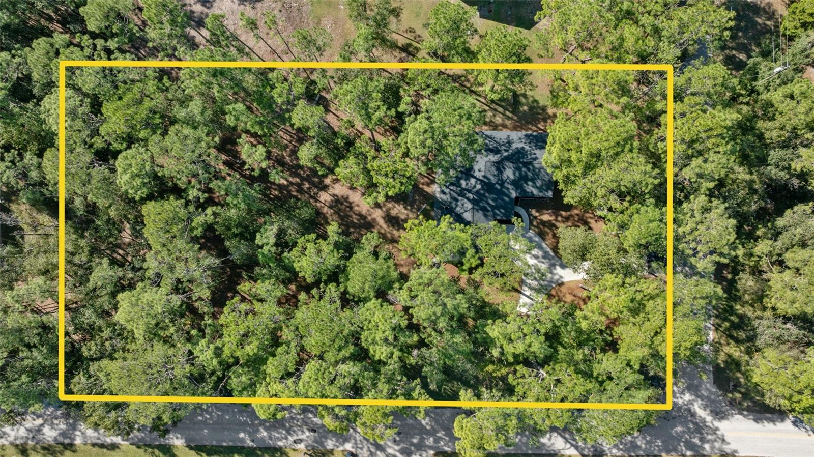 TAMPA HLNDS - Residential