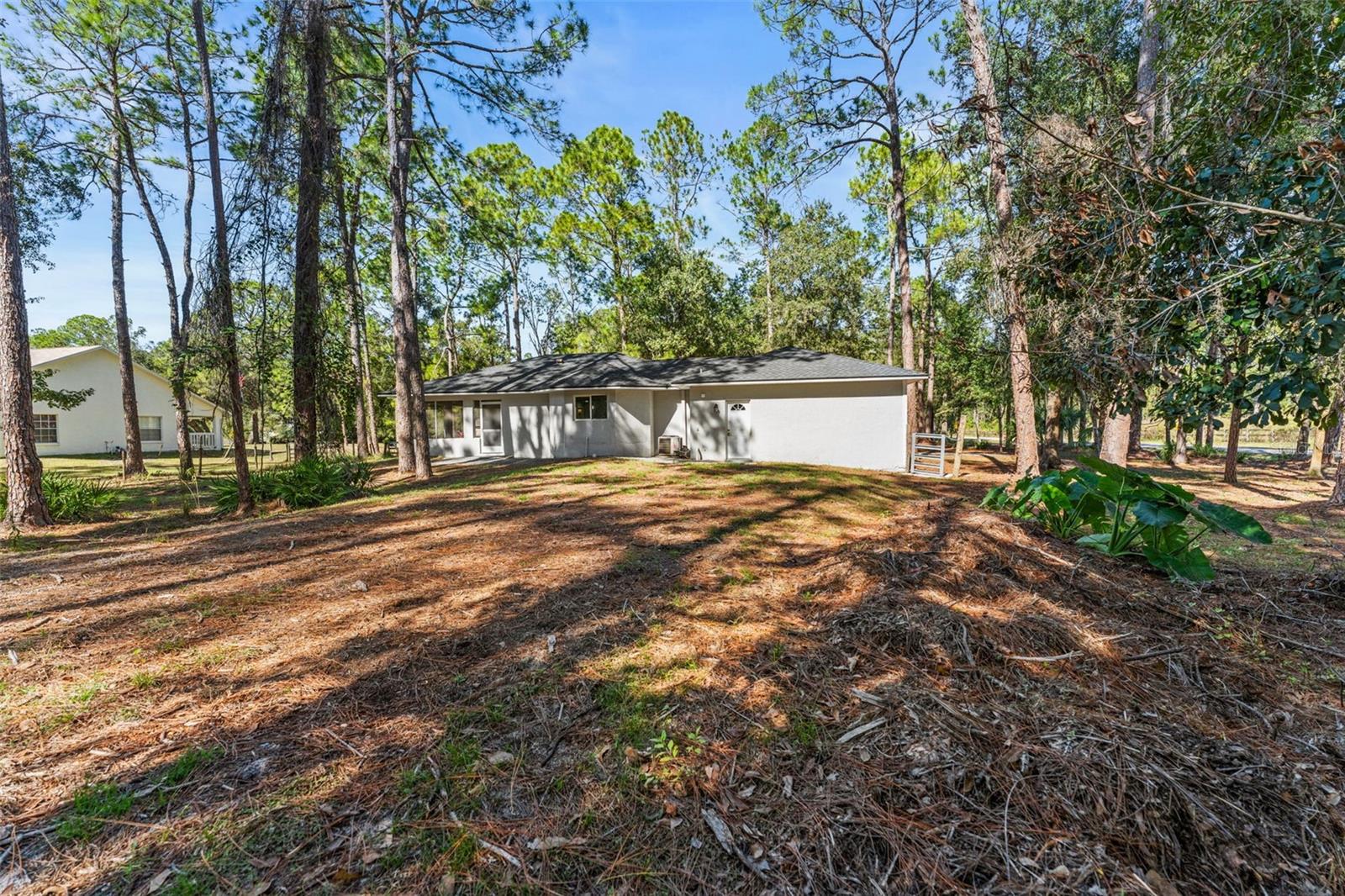 TAMPA HLNDS - Residential