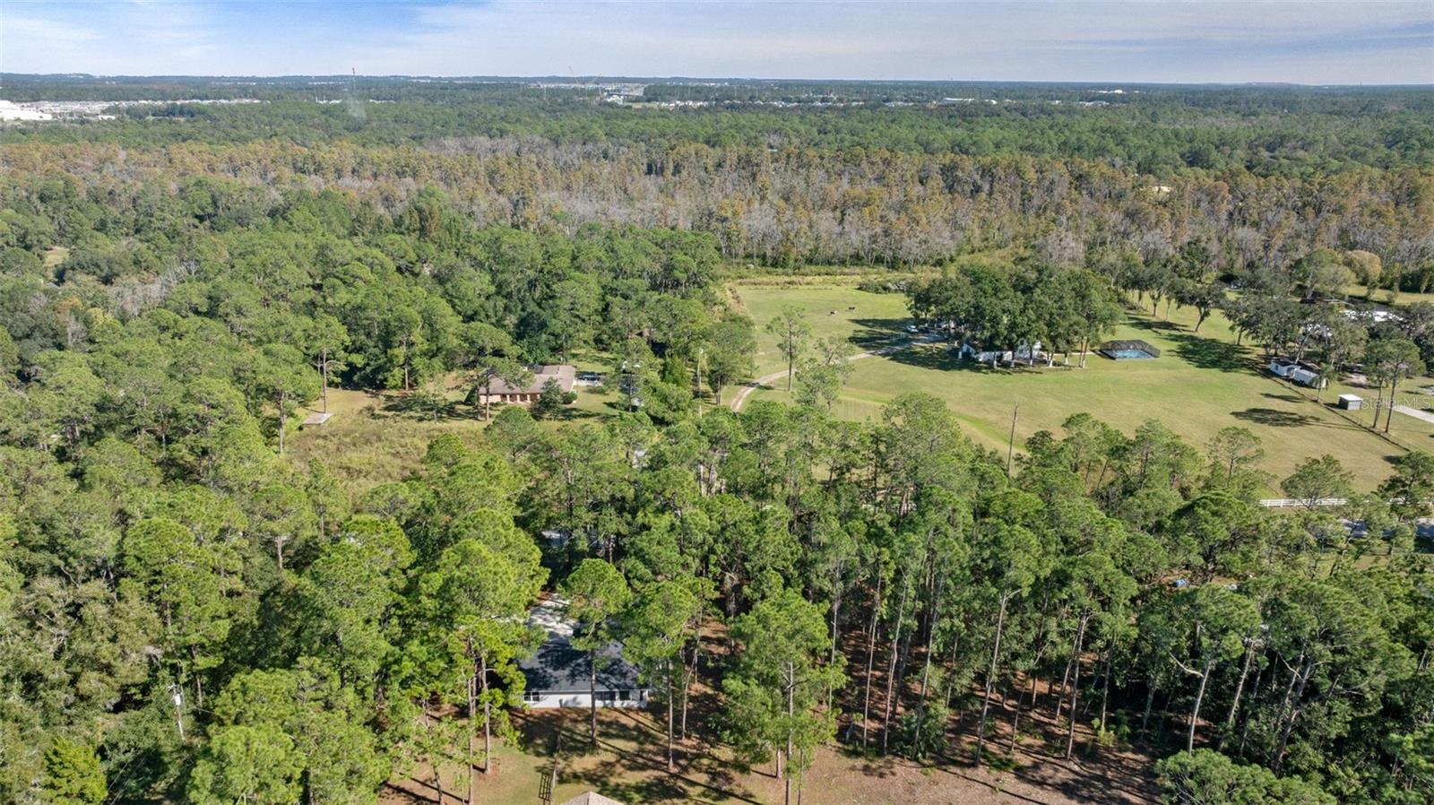 TAMPA HLNDS - Residential