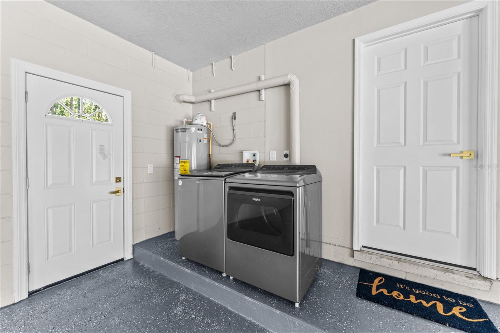 TAMPA HLNDS - Residential