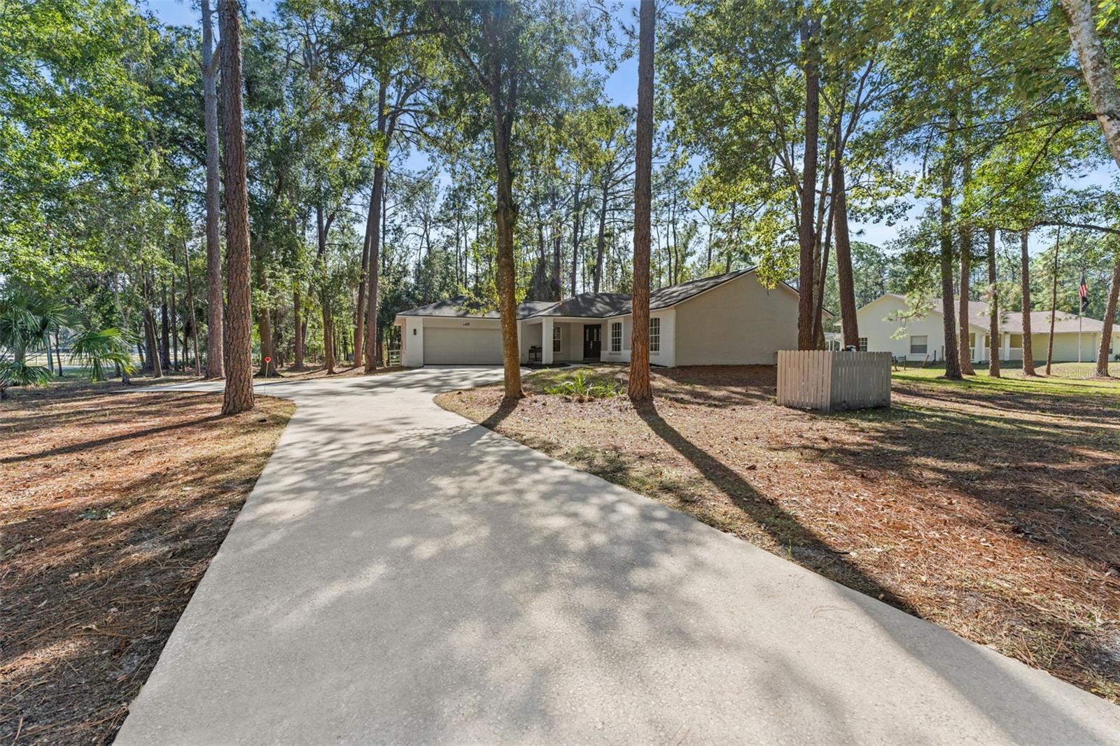 TAMPA HLNDS - Residential