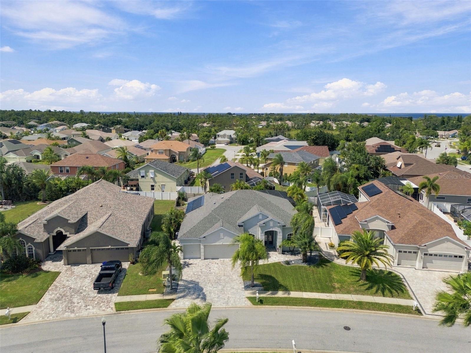 2501 BAY FIELD COURT