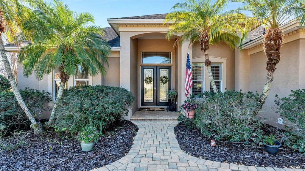 Photo of 845 Osprey Landing Drive, Lakeland, FL 33813 (MLS # L4957946)