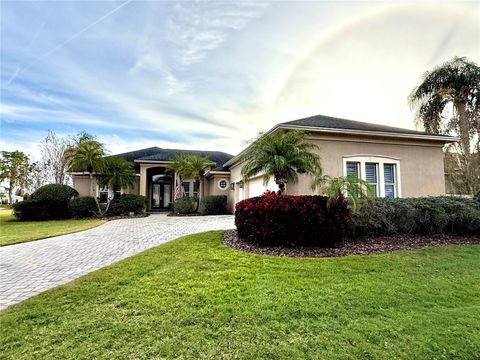 Photo of 845 Osprey Landing Drive, Lakeland, FL 33813 (MLS # L4957946)