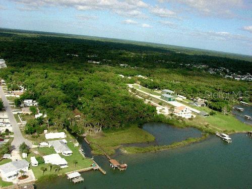 WATERFRONT PARK - Land