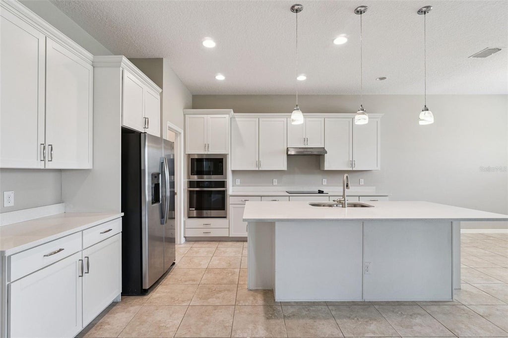 Photo of 5317 Jubiloso Drive, Saint Cloud, FL 34771 (MLS # S5156349)