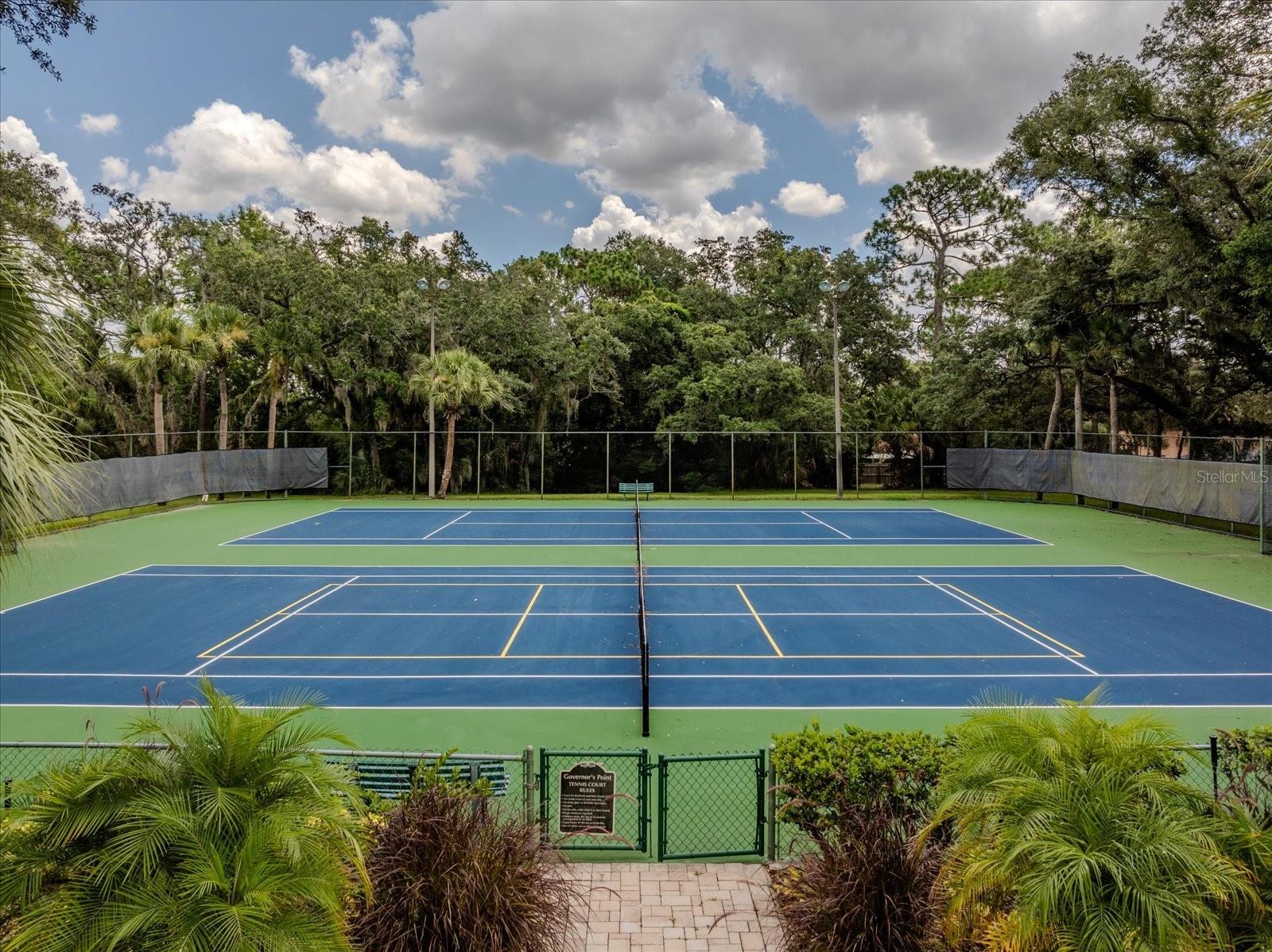 GOVERNORS POINT PH 2 - Residential