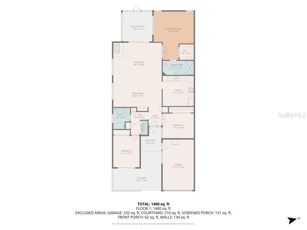 GOVERNORS POINT PH 2 - Residential