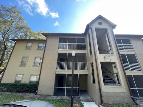 A home in ALTAMONTE SPRINGS