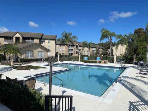 A home in ALTAMONTE SPRINGS