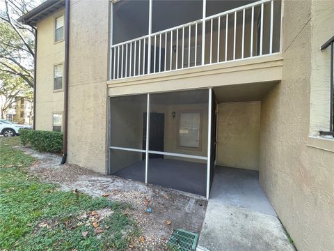 A home in ALTAMONTE SPRINGS