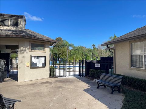 A home in ALTAMONTE SPRINGS