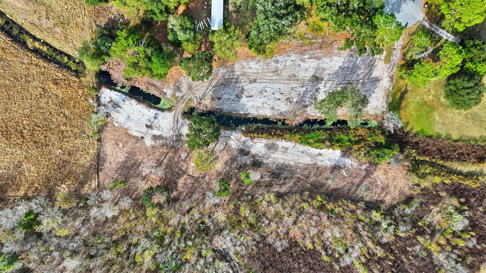 GIBSON OAKS SUB - Land