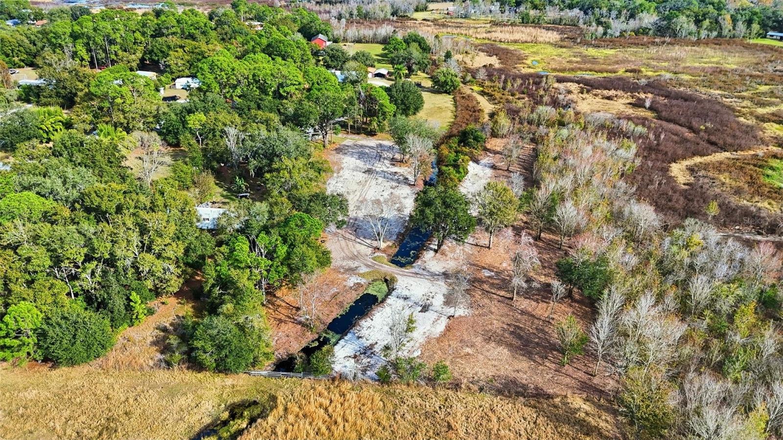 GIBSON OAKS SUB - Land