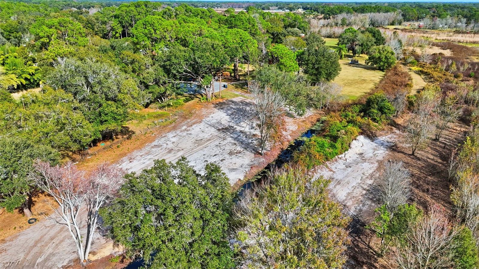 GIBSON OAKS SUB - Land