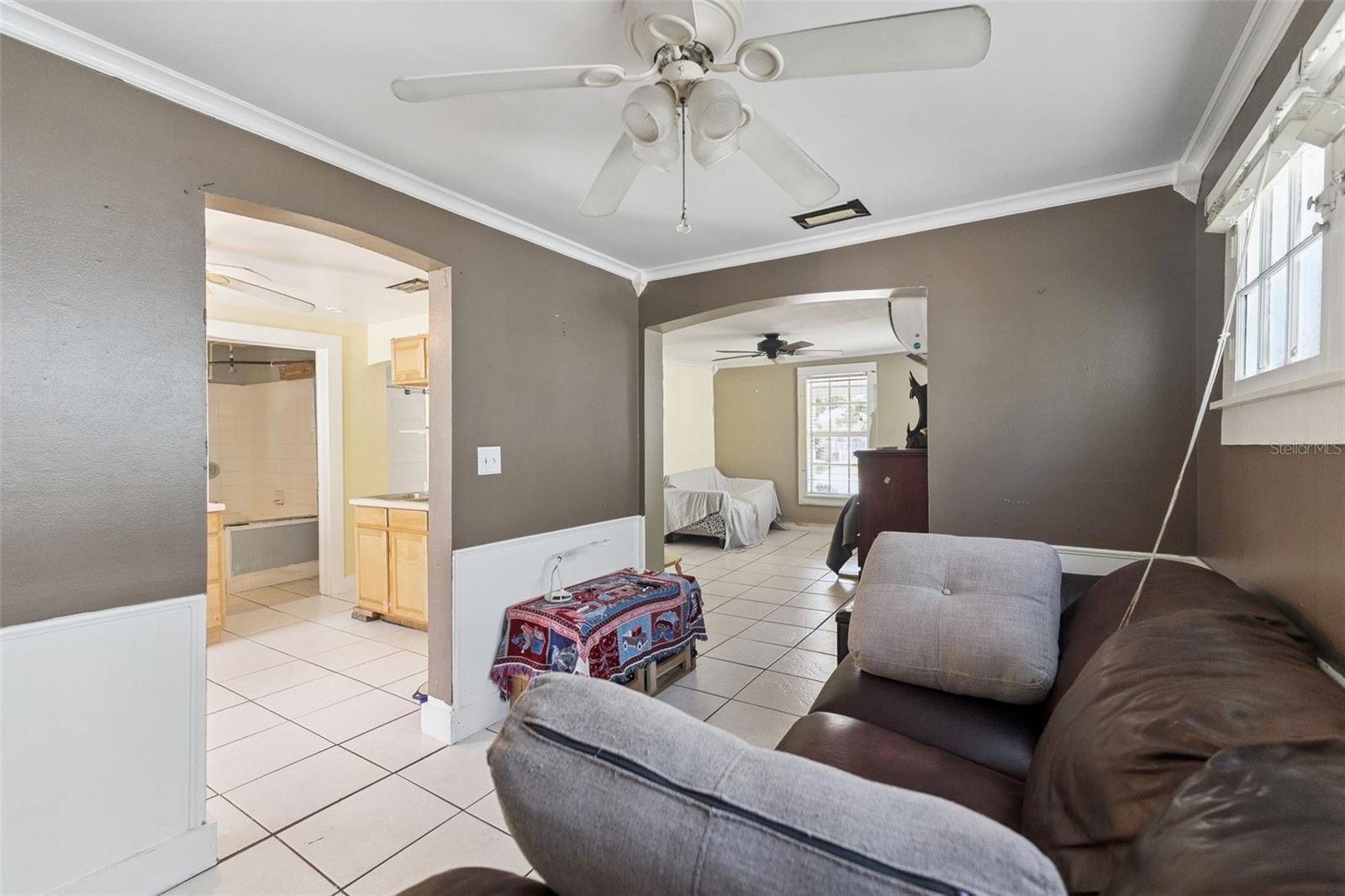DAUGHERTYS NEW SMYRNA - Residential