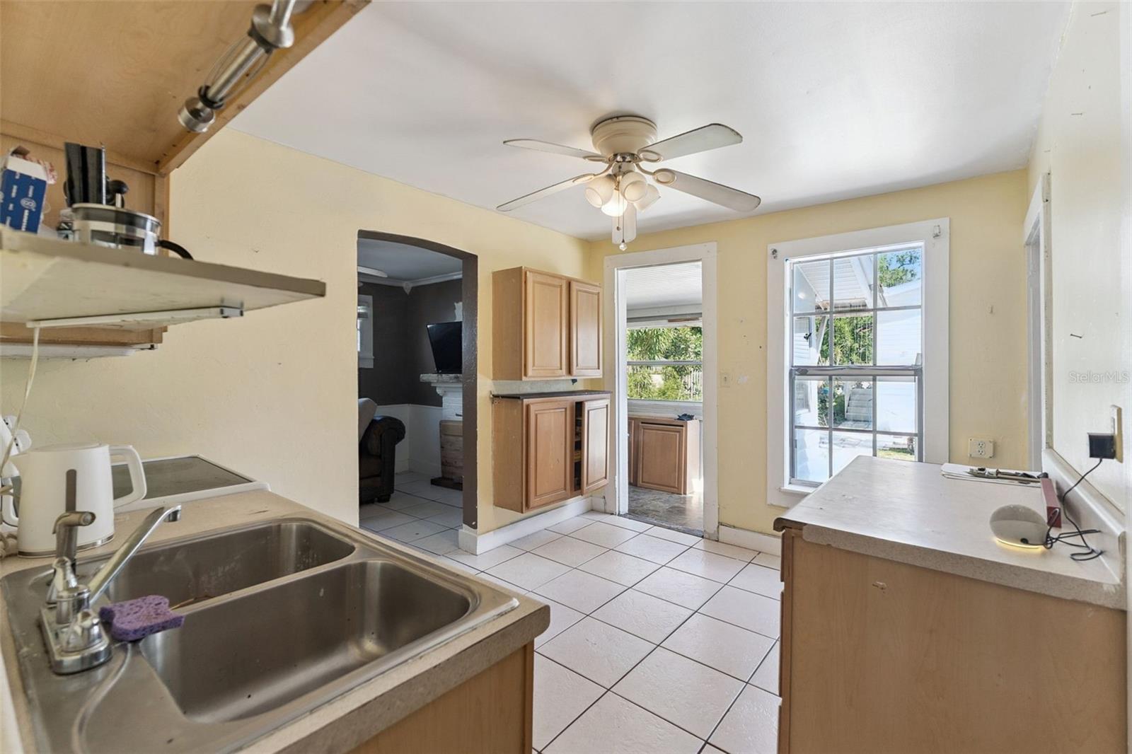 DAUGHERTYS NEW SMYRNA - Residential