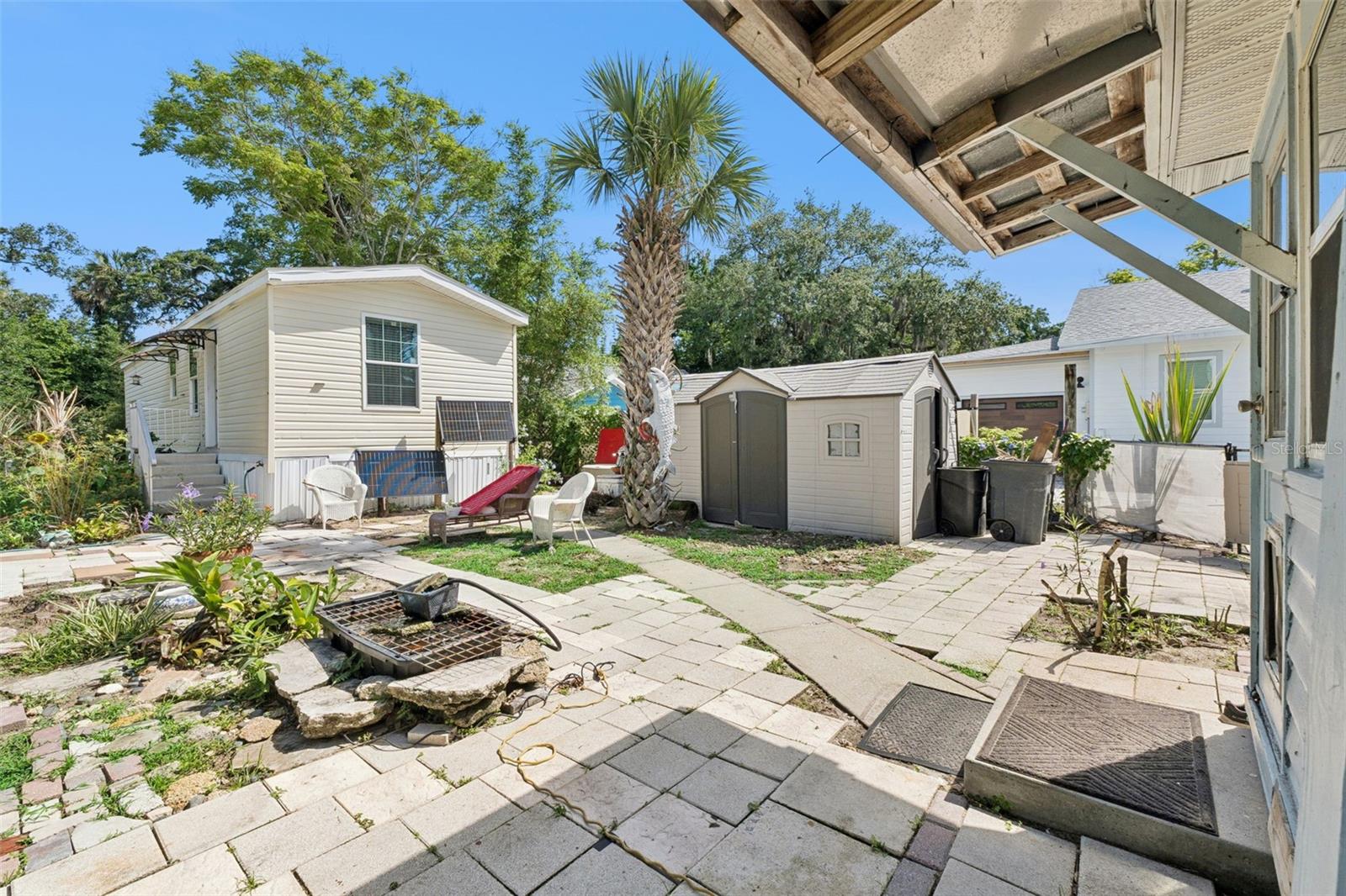 DAUGHERTYS NEW SMYRNA - Residential