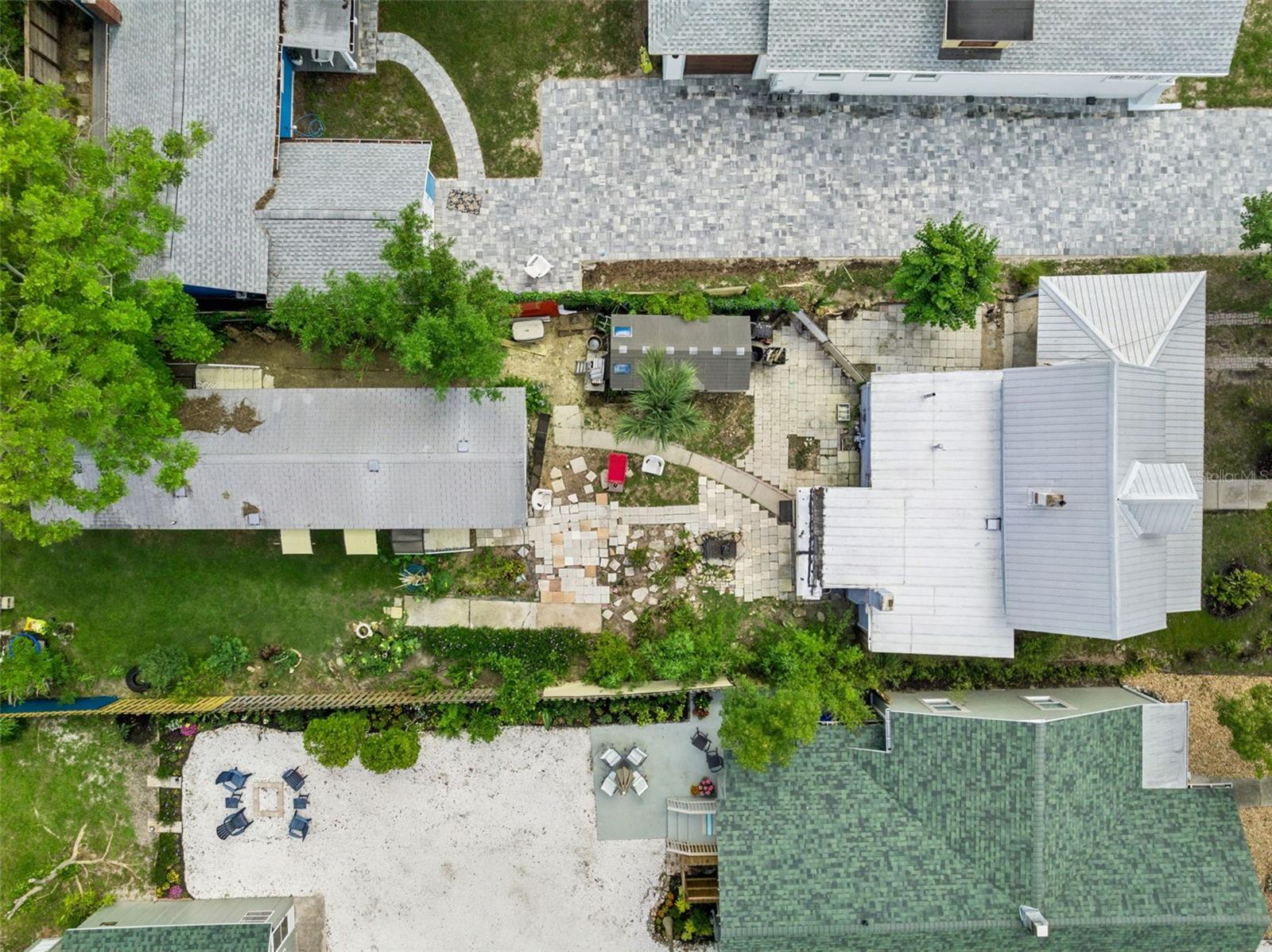 DAUGHERTYS NEW SMYRNA - Residential