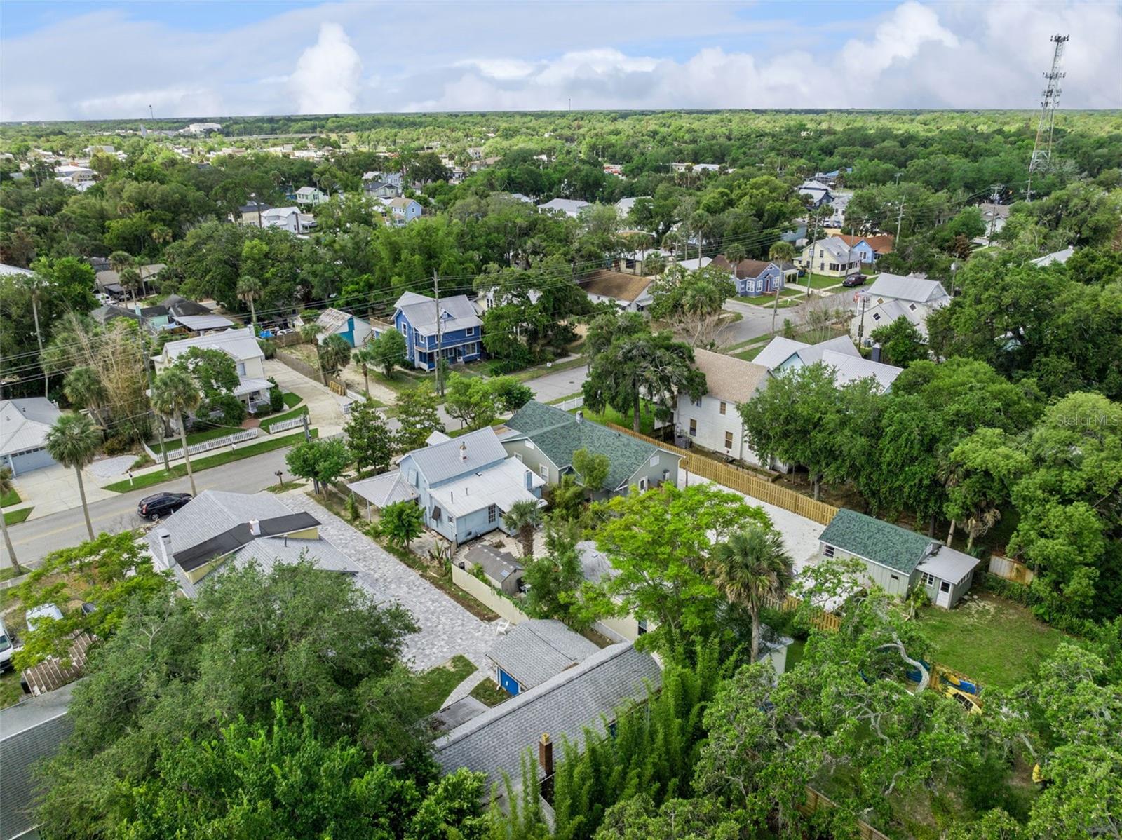 DAUGHERTYS NEW SMYRNA - Residential