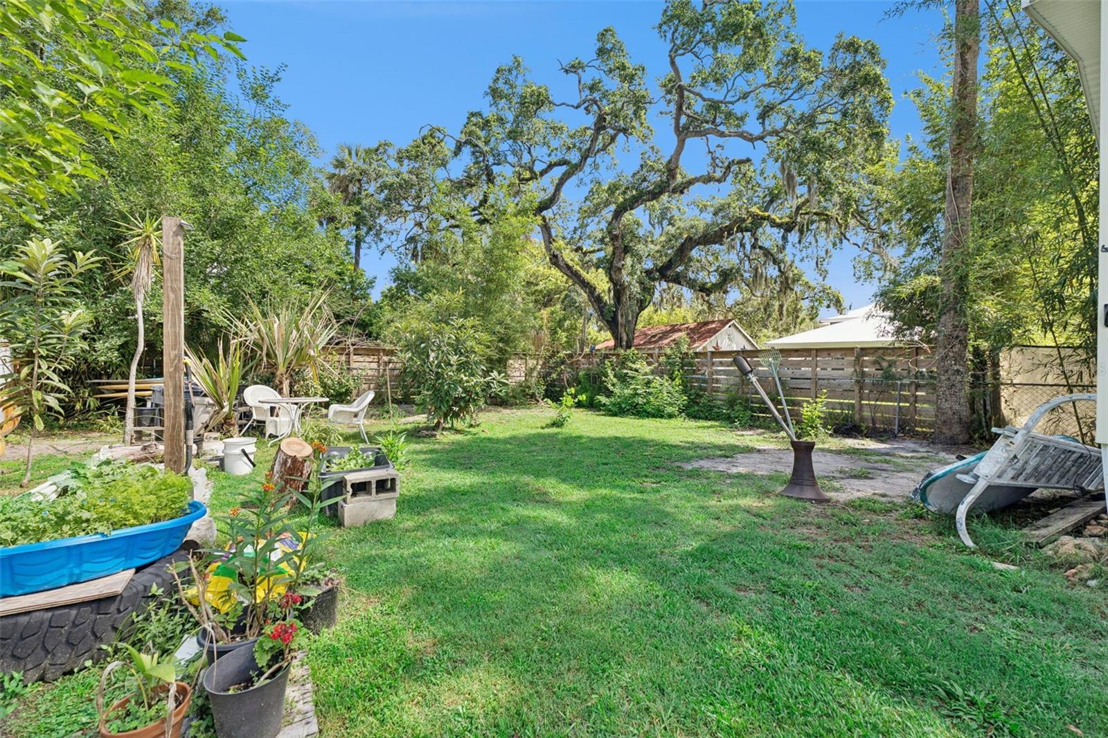 DAUGHERTYS NEW SMYRNA - Residential
