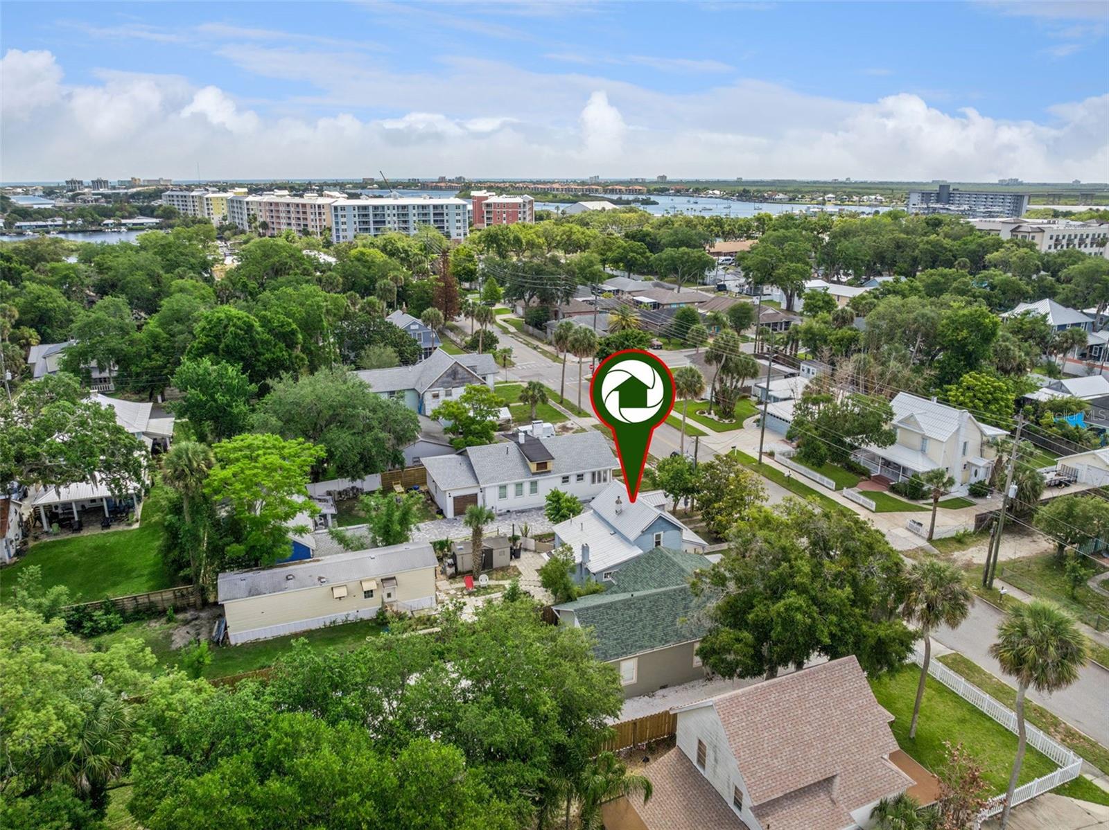 DAUGHERTYS NEW SMYRNA - Residential