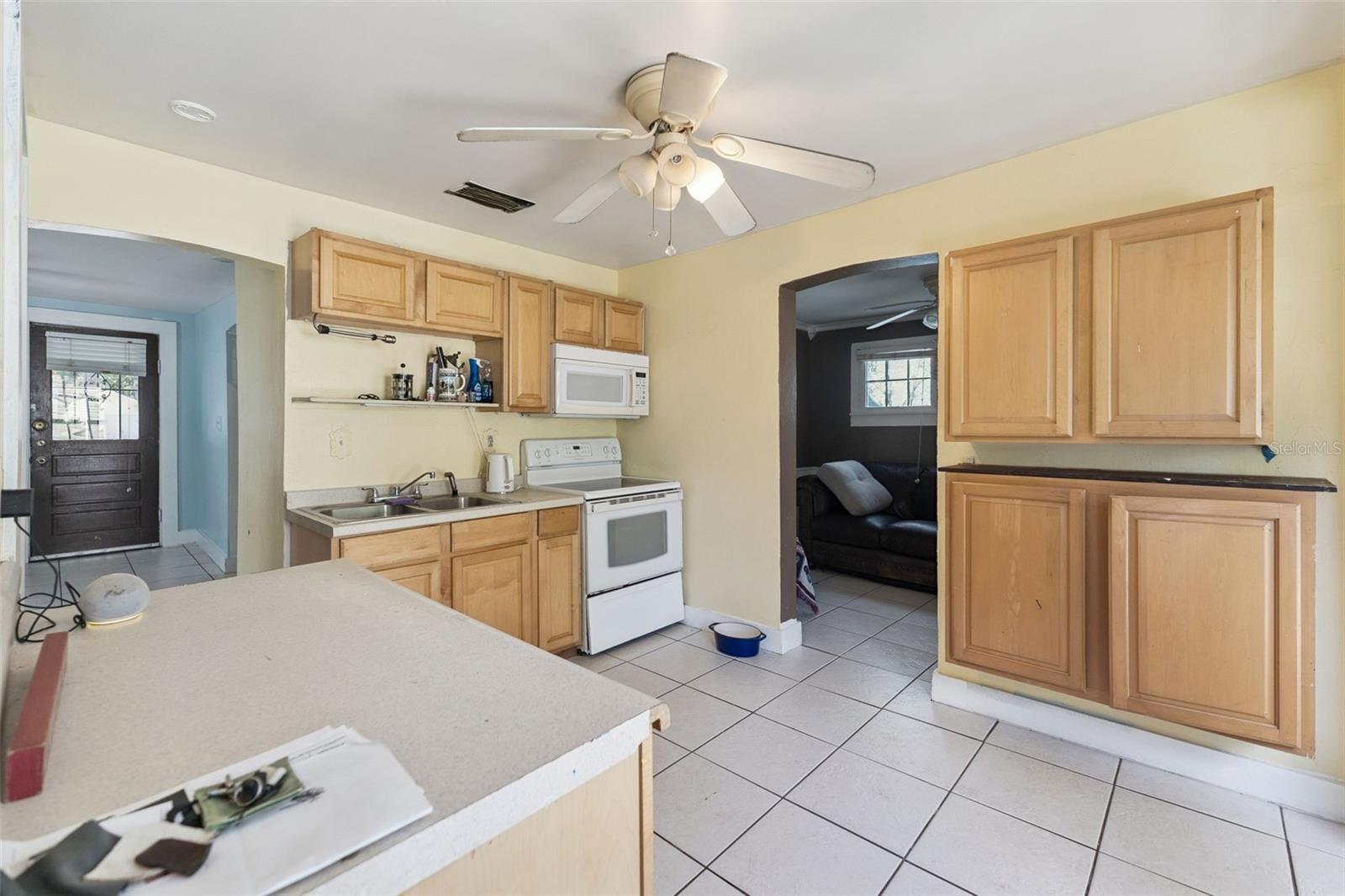 DAUGHERTYS NEW SMYRNA - Residential