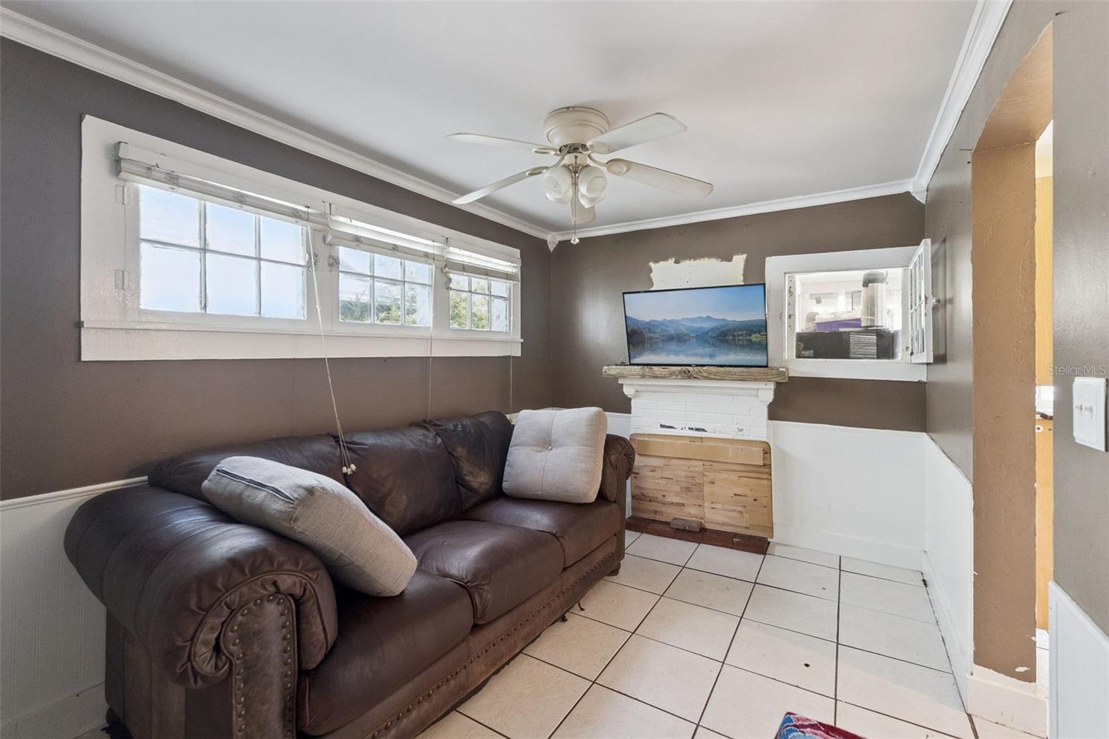 DAUGHERTYS NEW SMYRNA - Residential